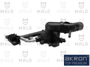 TER477AM AKRON-MALÒ termostat chladenia TER477AM AKRON-MALÒ