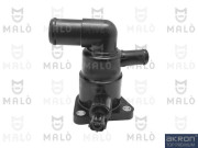 TER487 Termostat, chladivo AKRON-MALÒ