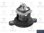 TER496 Termostat, chladivo AKRON-MALÒ