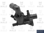 TER499 Termostat, chladivo AKRON-MALÒ