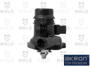 TER512 Termostat, chladivo AKRON-MALÒ