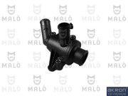 TER517 Termostat, chladivo AKRON-MALÒ