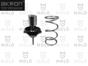 TER518 Termostat, chladivo AKRON-MALÒ