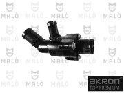 TER525 Termostat, chladivo AKRON-MALÒ