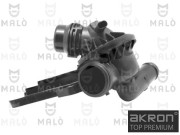 TER536 Termostat, chladivo AKRON-MALÒ