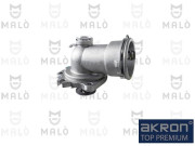 TER537 Termostat, chladivo AKRON-MALÒ