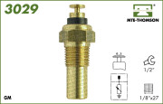3029 Snímač, teplota chladiva MTE-THOMSON