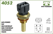 4052 Snímač, teplota chladiva MTE-THOMSON