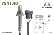 7841.40.100 Lambda sonda MTE-THOMSON