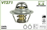 VT271.89 Termostat, chladivo MTE-THOMSON