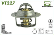 VT227.92 Termostat, chladivo MTE-THOMSON