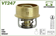 VT247.87 MTE-THOMSON termostat chladenia VT247.87 MTE-THOMSON