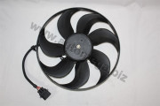 160069210 AUTOMEGA ventilátor chladenia motora 160069210 AUTOMEGA