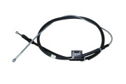 247319210 Tažné lanko, parkovací brzda AUTOMEGA