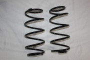 110164310 Pružina podvozku AUTOMEGA