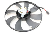 160069110 AUTOMEGA ventilátor chladenia motora 160069110 AUTOMEGA