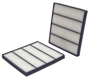 24014 Filtr, vzduch v interiéru WIX FILTERS