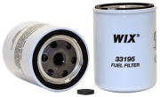 33195 WIX FILTERS palivový filter 33195 WIX FILTERS