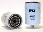 33353 WIX FILTERS palivový filter 33353 WIX FILTERS