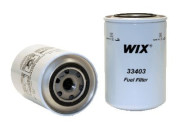 33403 Palivový filtr WIX FILTERS