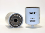 33411 WIX FILTERS palivový filter 33411 WIX FILTERS