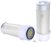 42518 Vzduchový filtr WIX FILTERS