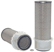 46606 Vzduchový filtr WIX FILTERS