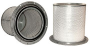 49080 Vzduchový filtr WIX FILTERS