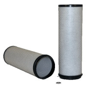 49128 Filtr - sekundární vzduch WIX FILTERS