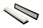 49129 Filtr, vzduch v interiéru WIX FILTERS