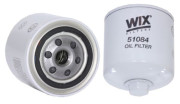 51084 WIX FILTERS hydraulický filter automatickej prevodovky 51084 WIX FILTERS
