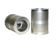 51204 Filtr, pracovní hydraulika WIX FILTERS