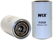 51208 Filtr, pracovní hydraulika WIX FILTERS