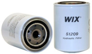 51209 Hydraulický filtr, automatická převodovka WIX FILTERS