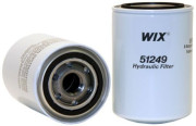 51249 WIX FILTERS filter pracovnej hydrauliky 51249 WIX FILTERS
