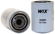 51261 Olejový filtr WIX FILTERS