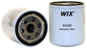 51269 Filtr, pracovní hydraulika WIX FILTERS