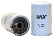 51364 WIX FILTERS olejový filter 51364 WIX FILTERS