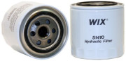 51410 Filtr, pracovní hydraulika WIX FILTERS