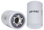 51447 Filtr, pracovní hydraulika WIX FILTERS