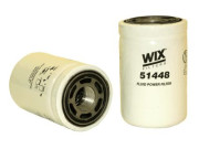 51448 Filtr, pracovní hydraulika WIX FILTERS