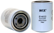 51453 WIX FILTERS filter pracovnej hydrauliky 51453 WIX FILTERS