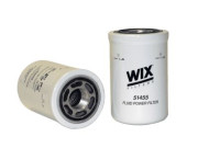 51455 Filtr, pracovní hydraulika WIX FILTERS