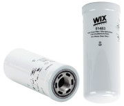 51483 Filtr, pracovní hydraulika WIX FILTERS