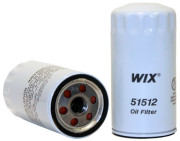 51512 WIX FILTERS olejový filter 51512 WIX FILTERS
