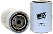 51545 Olejový filtr WIX FILTERS