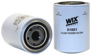 51551 Olejový filtr WIX FILTERS