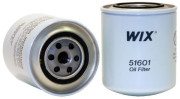 51601 Filtr, pracovní hydraulika WIX FILTERS