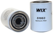 51663 Olejový filtr WIX FILTERS