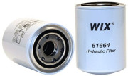 51664 Filtr, pracovní hydraulika WIX FILTERS